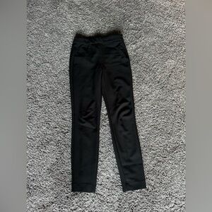 Women’s Skinny High Rise Dress Pants